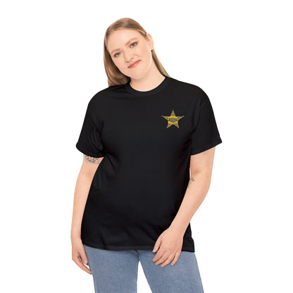 Star Shield T-shirt