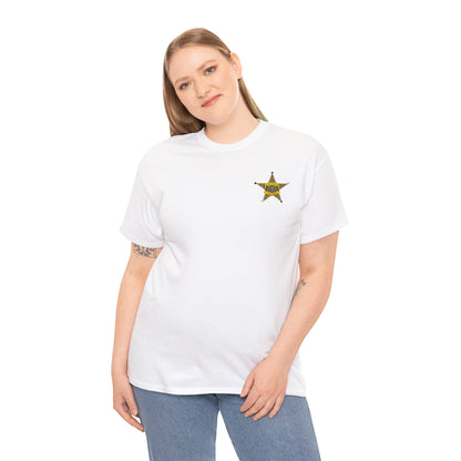 Star Shield T-shirt