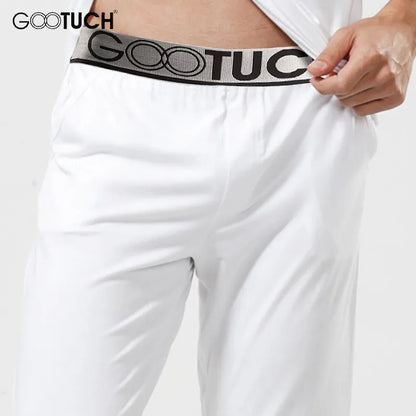 Men's Lounge Wear Pants