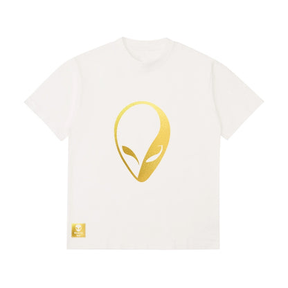 Alien Bronzing T-shirt