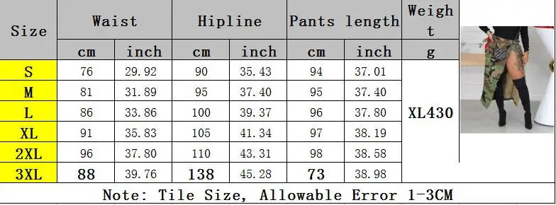 2024 Cargo Skirt Pocket Button Split Hight Waist