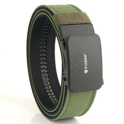 TUSHI  for outdoor hunting, gun hanging tactical belt high quality