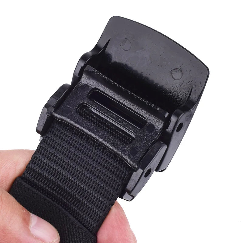 New Outdoor Cash Anti Theft Belt