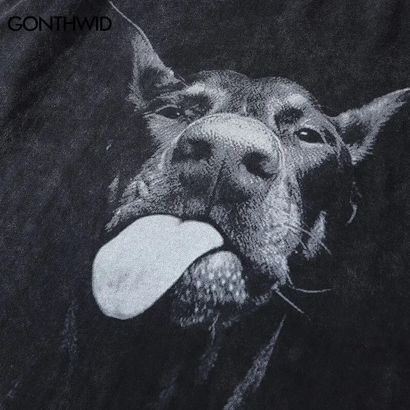 Doberman T-Shirt