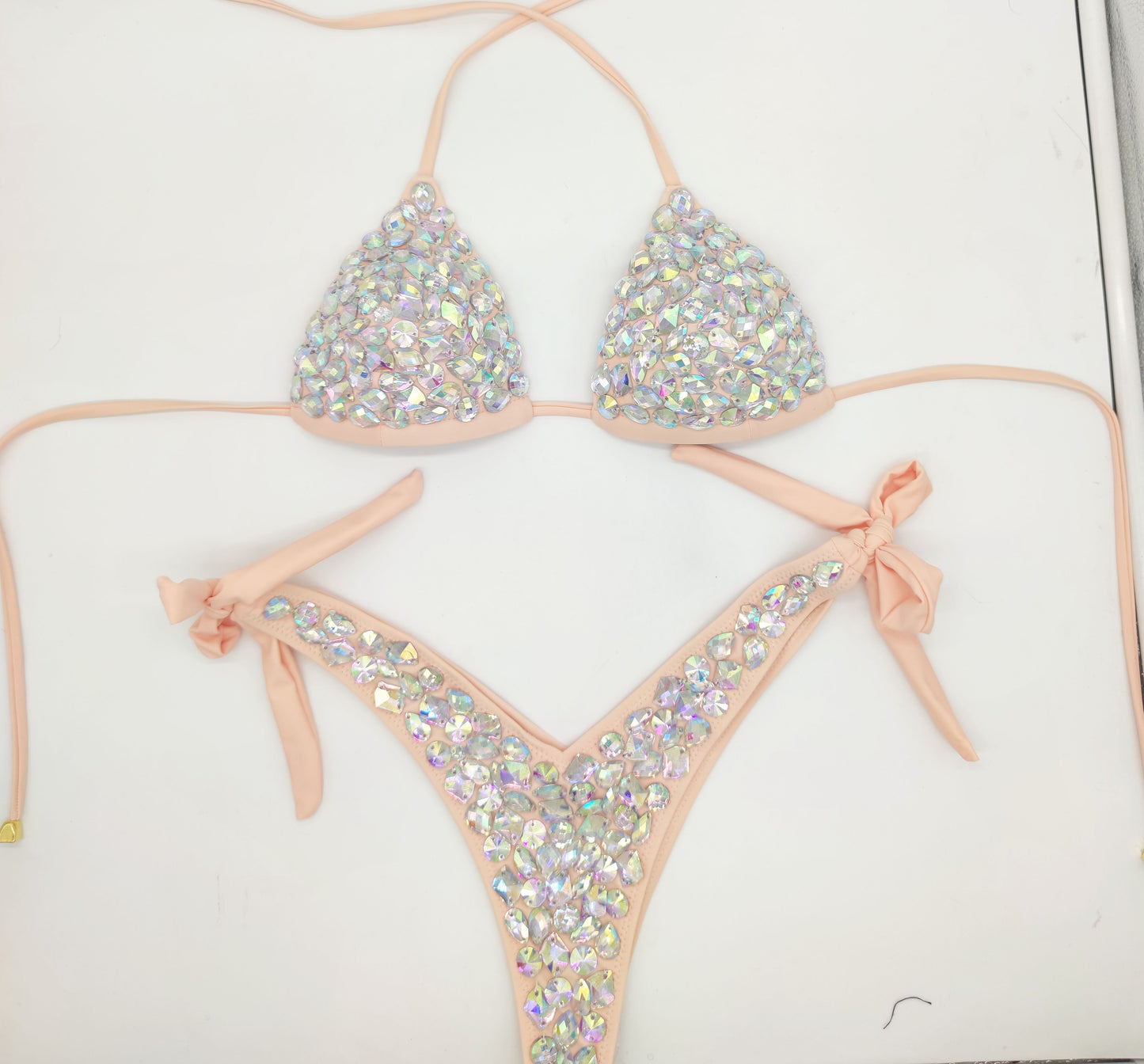 Crystal Swimsuit