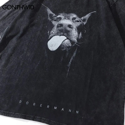 Doberman T-Shirt