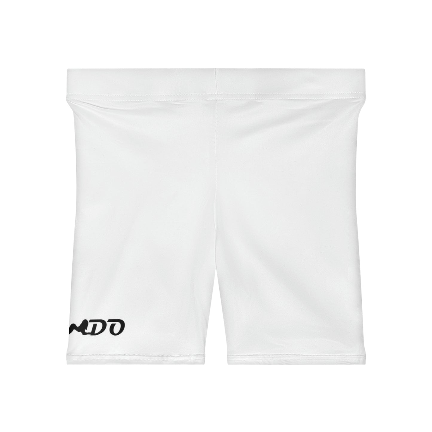 NUNDO Women's Biker Shorts