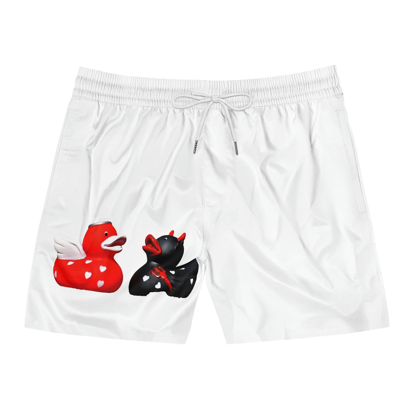 Ducky Swim Shorts