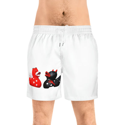 Ducky Swim Shorts