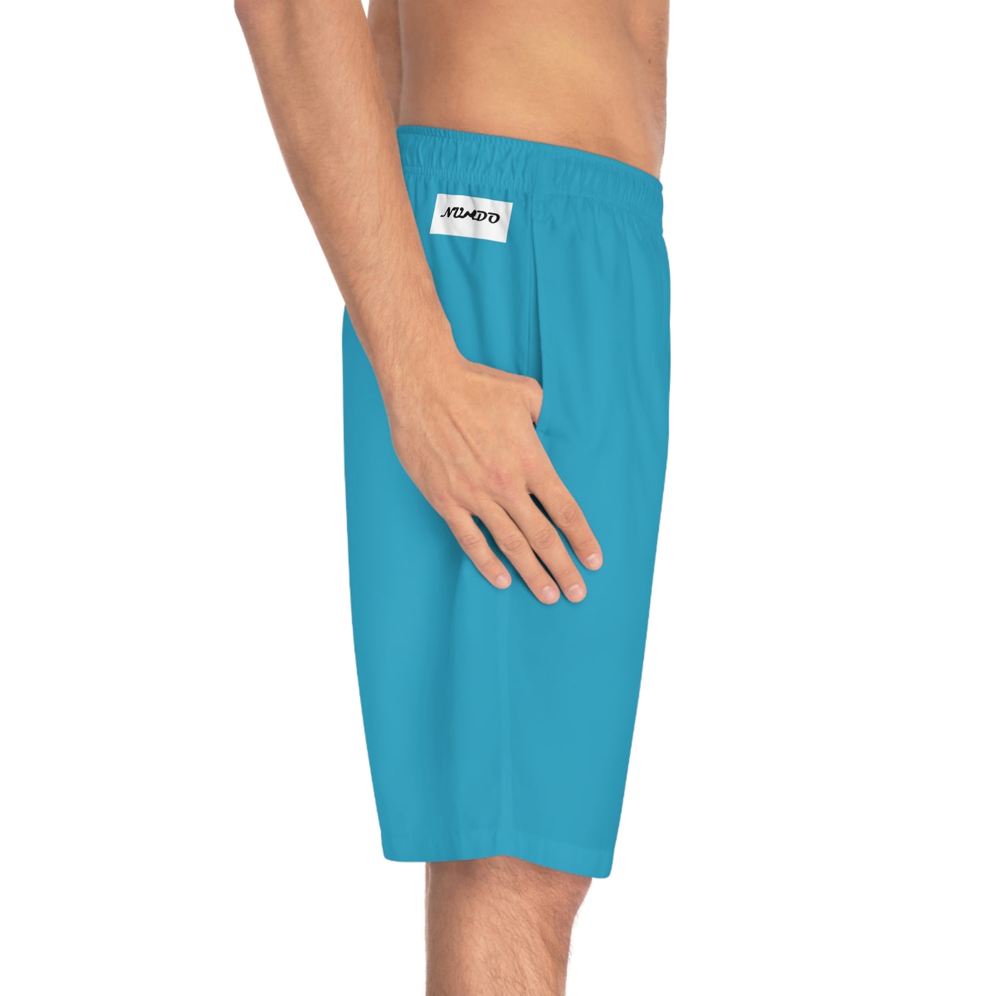 Nundo Peacepipe Board Shorts