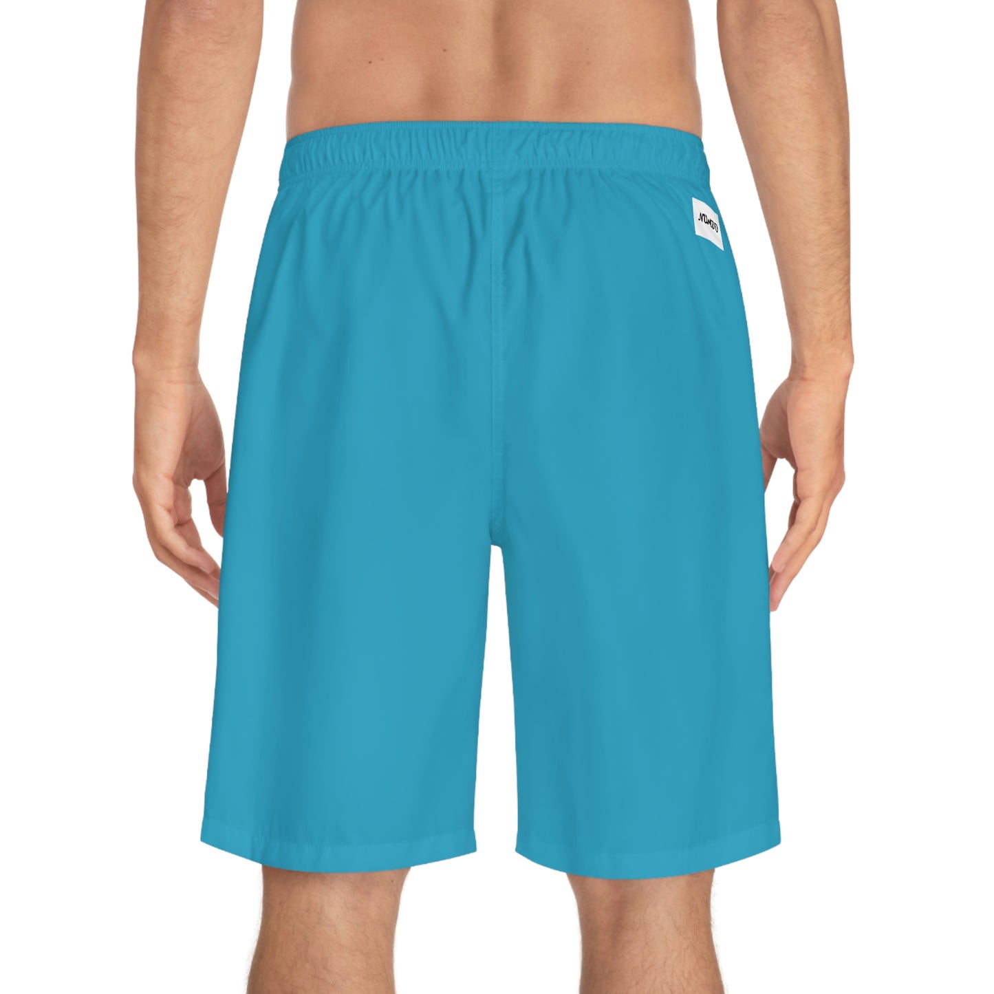 Nundo Peacepipe Board Shorts