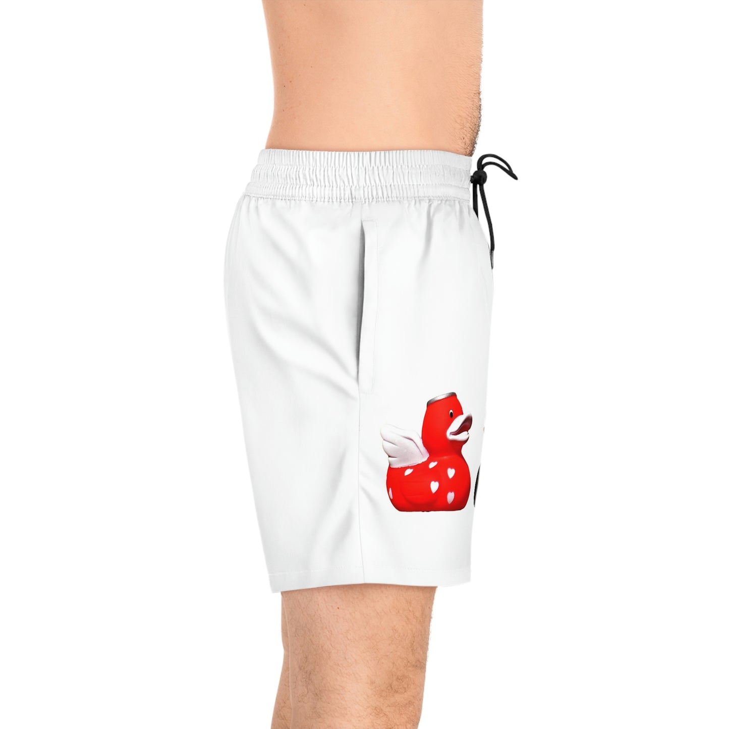 Ducky Swim Shorts