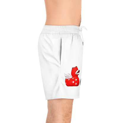 Ducky Swim Shorts