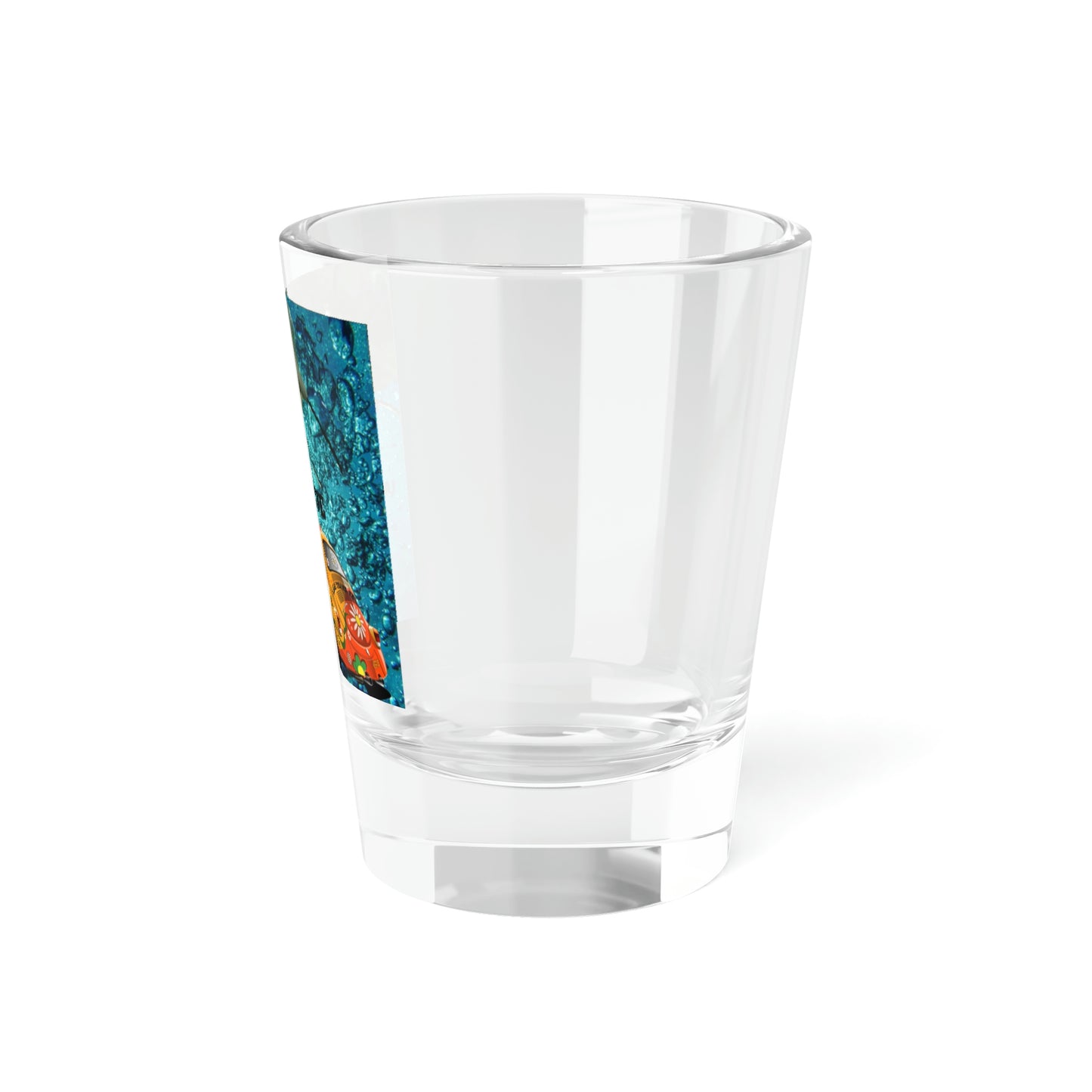 Shot Glass, 1.5oz