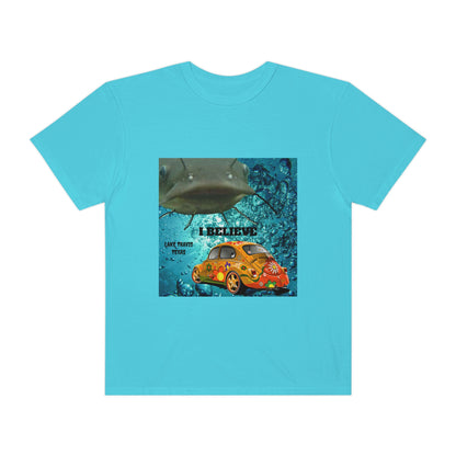 I BELIEVE catfish T Shirt